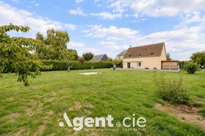 Maison à vendre, 87m², Thue et Mue
