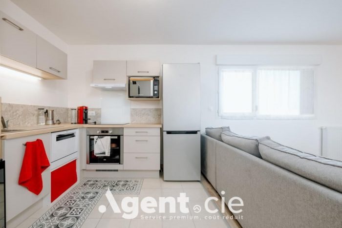 Appartement à louer, 61m², Fleury-sur-Orne