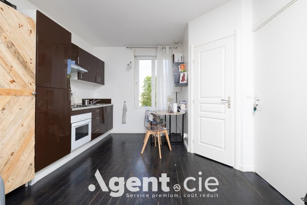 Appartement à louer, 20m², Caen