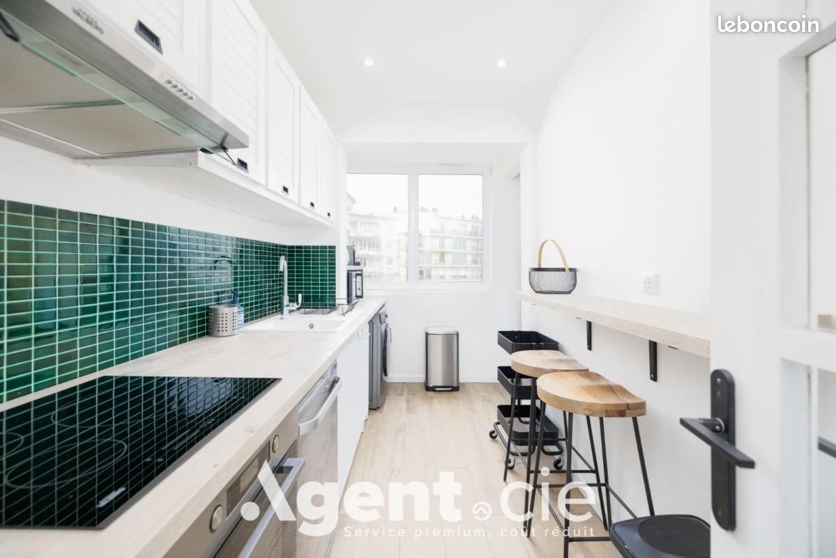 Appartement à louer, 75m², Le Havre