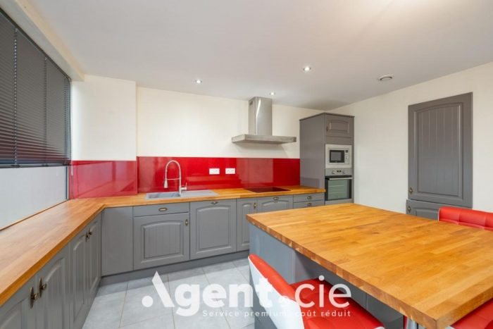 Appartement à louer, 48m², Athis-Val de Rouvre