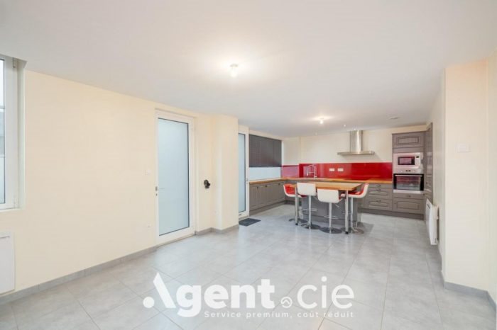Appartement à louer, 48m², Athis-Val de Rouvre
