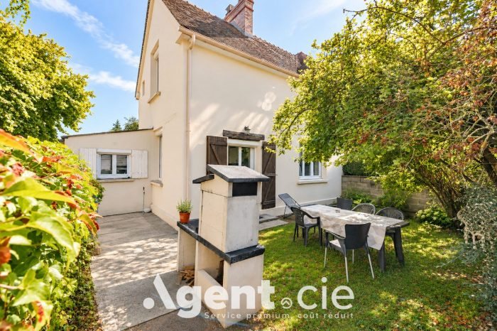 Maison à vendre, 64m², Amayé-sur-Orne