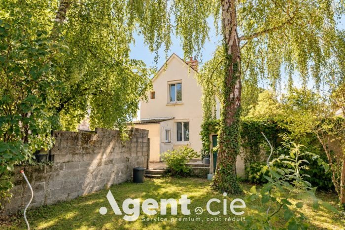 Maison à vendre, 64m², Amayé-sur-Orne