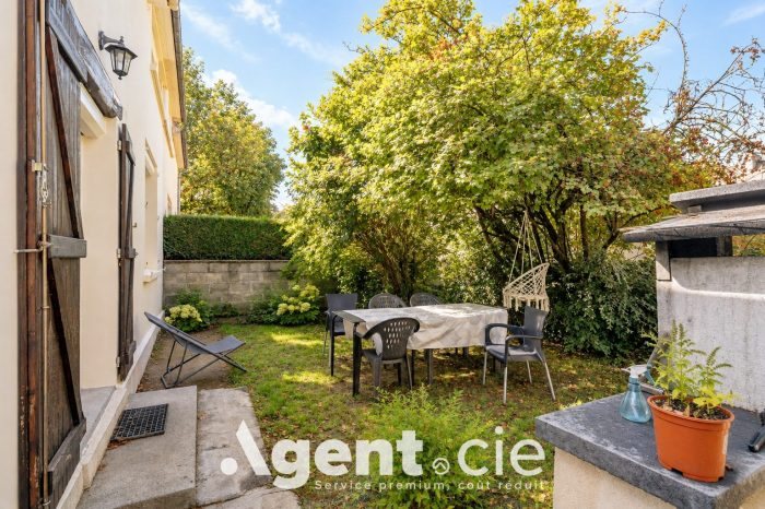 Maison à vendre, 64m², Amayé-sur-Orne