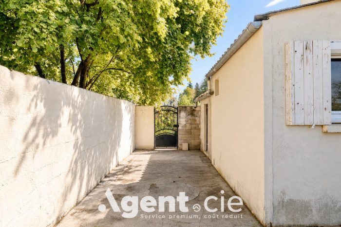 Maison à vendre, 64m², Amayé-sur-Orne