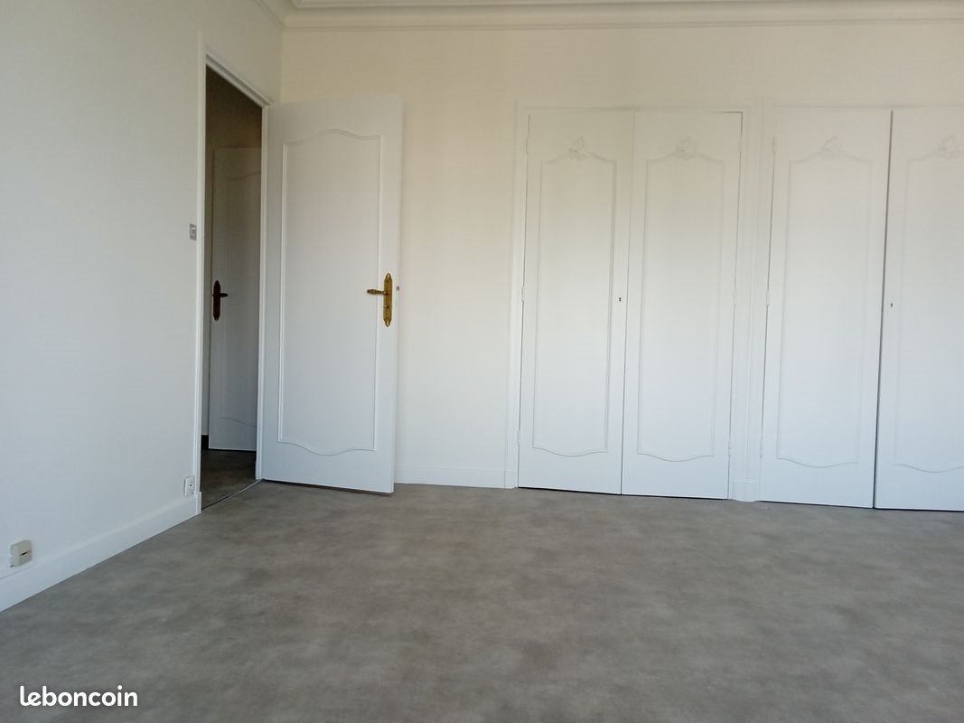 Appartement à vendre, 55m², Roussillon