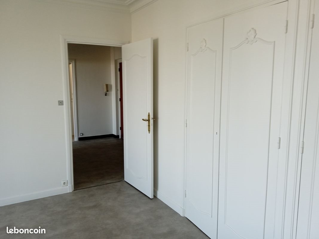 Appartement à vendre, 55m², Roussillon