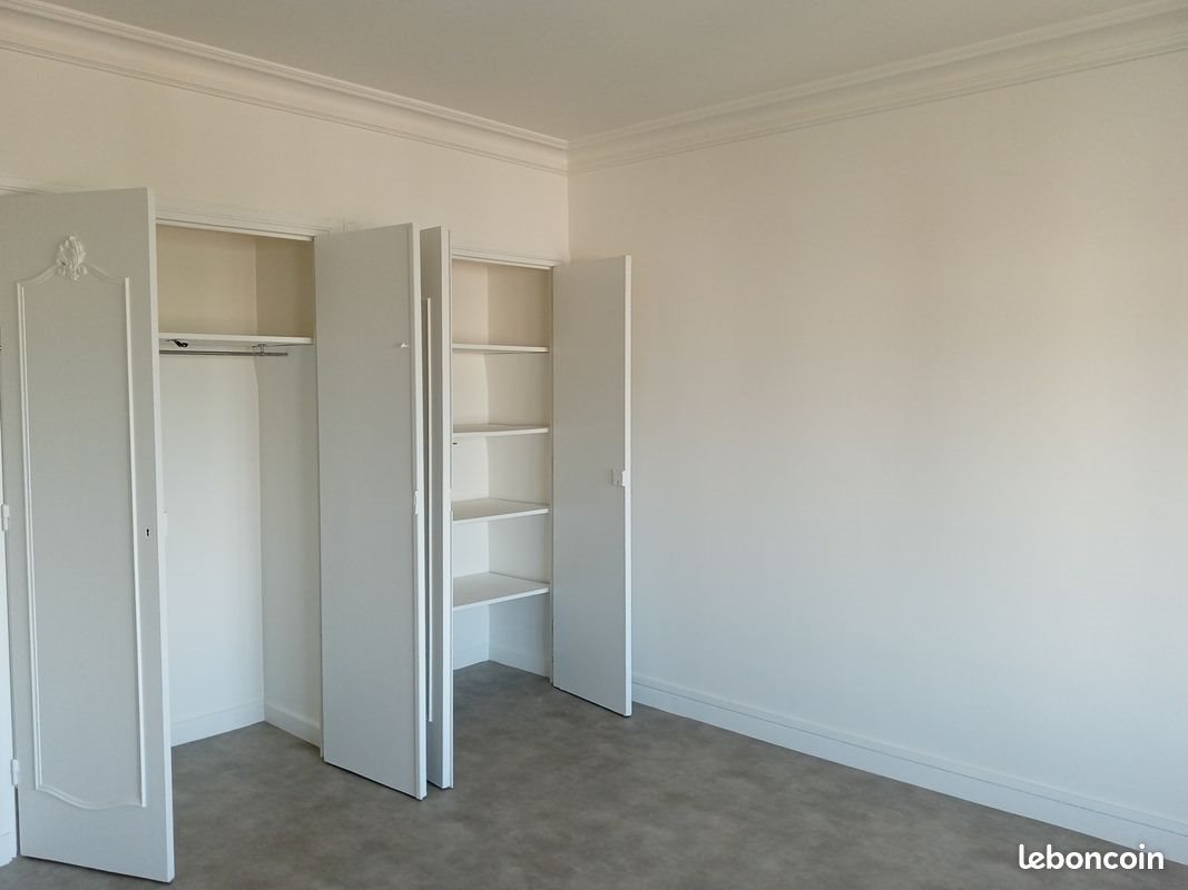 Appartement à vendre, 55m², Roussillon