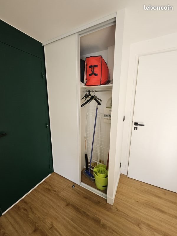 Appartement à louer, 15m², Anneyron