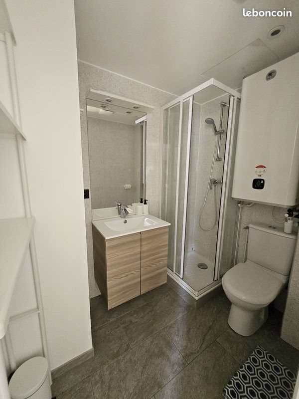 Appartement à louer, 15m², Anneyron