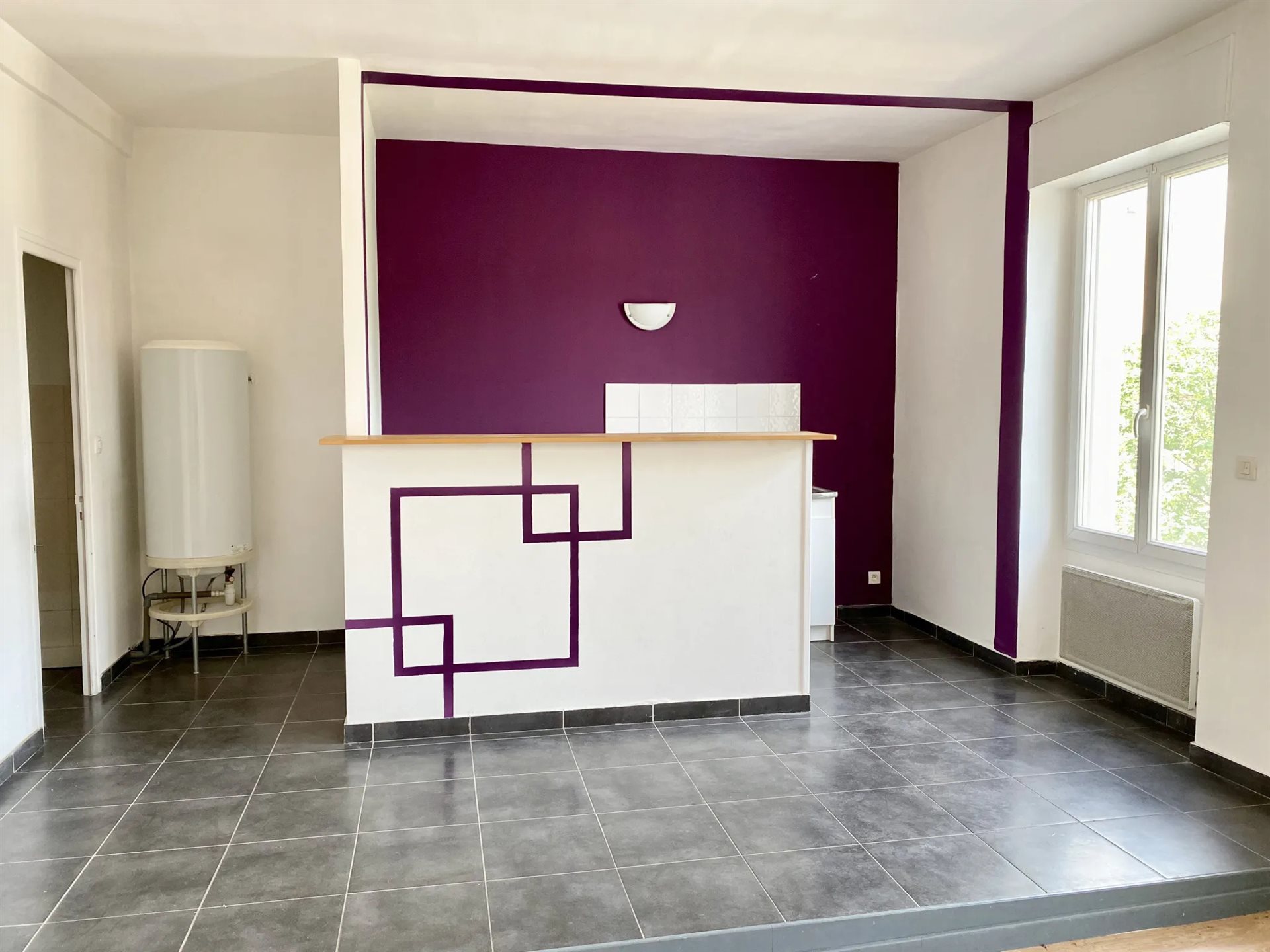 Appartement à louer, 47m², Saint-Rambert-d'Albon