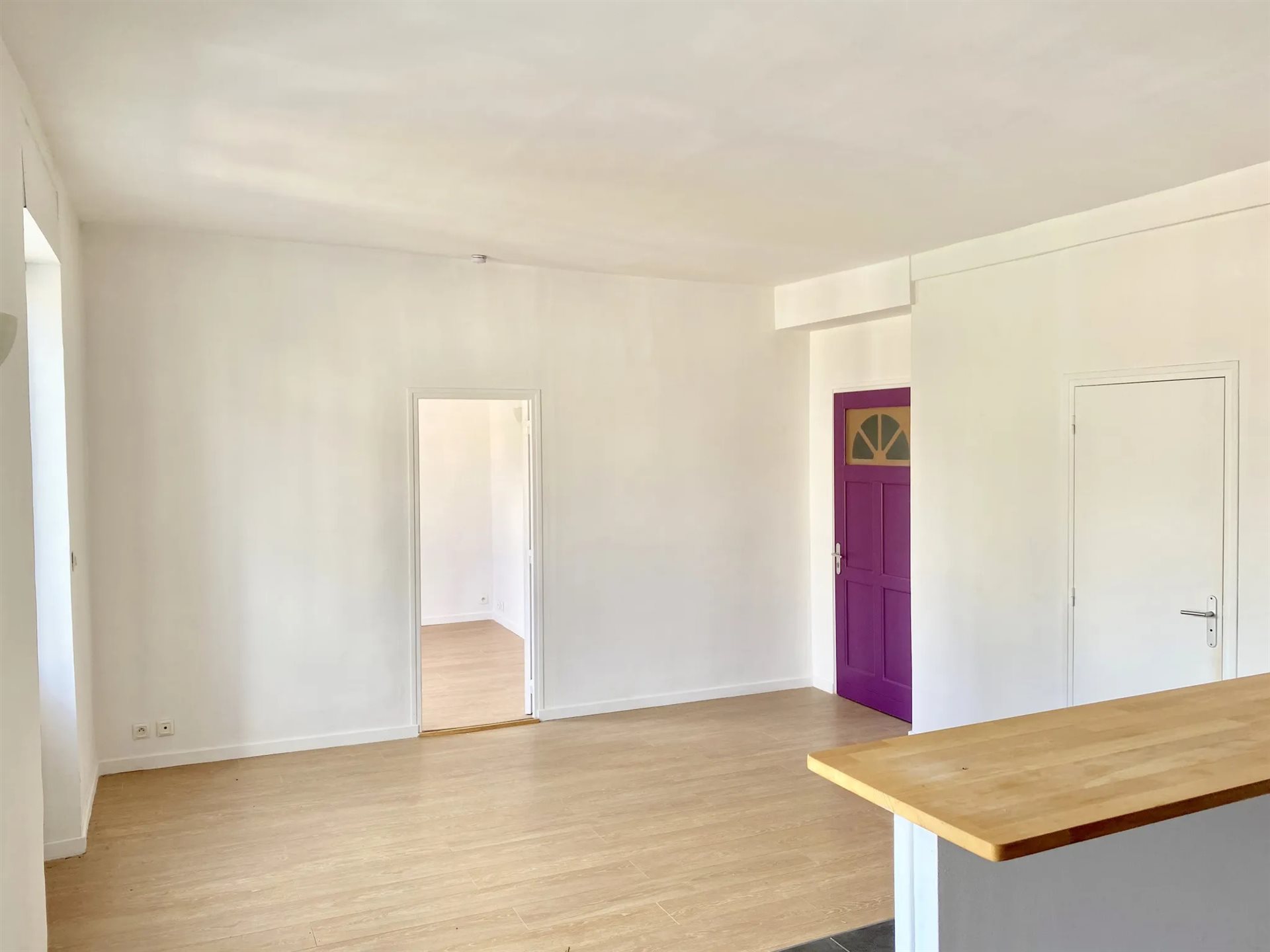 Appartement à louer, 47m², Saint-Rambert-d'Albon