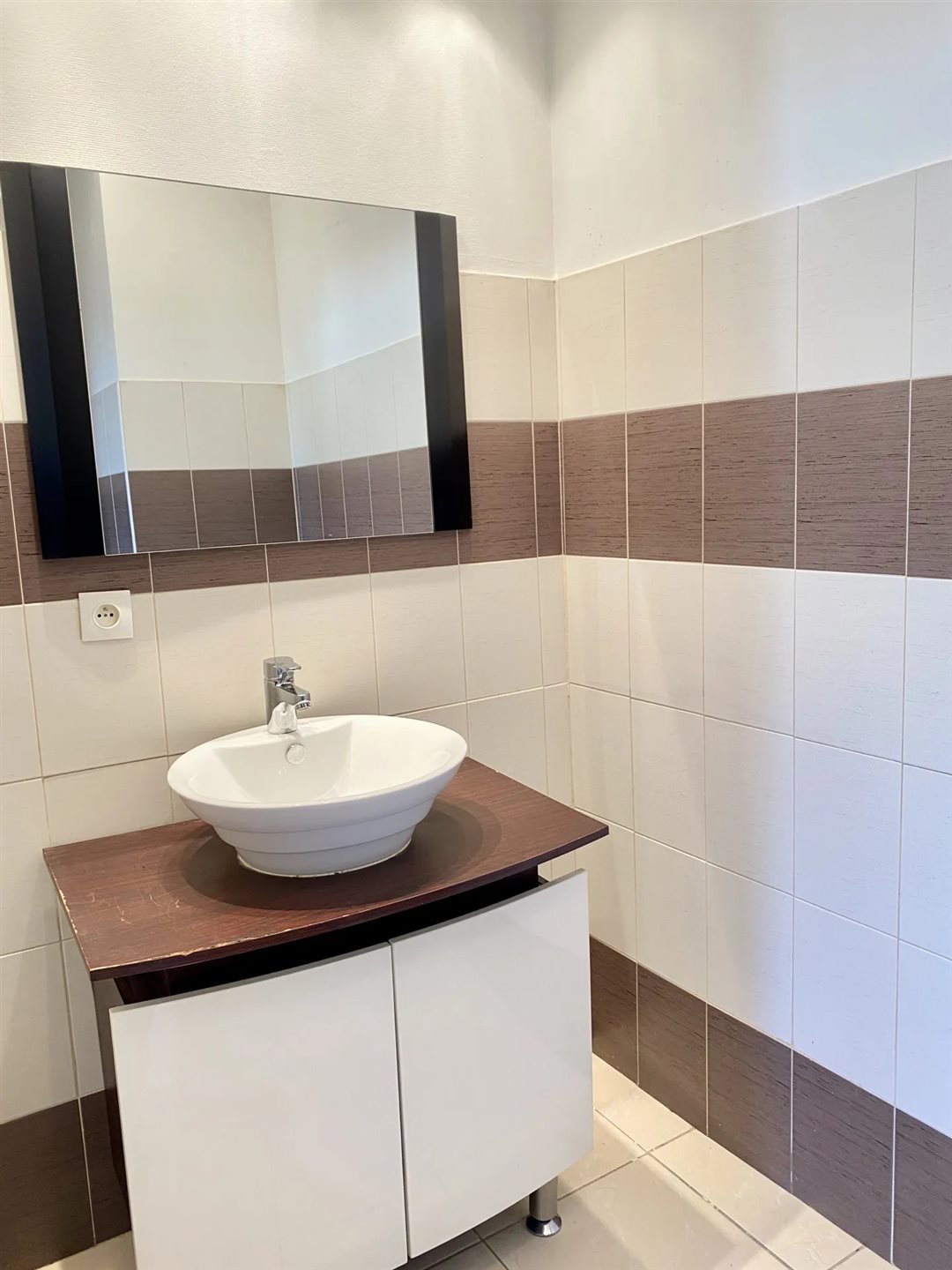 Appartement à louer, 47m², Saint-Rambert-d'Albon