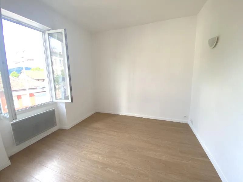 Appartement à louer, 47m², Saint-Rambert-d'Albon
