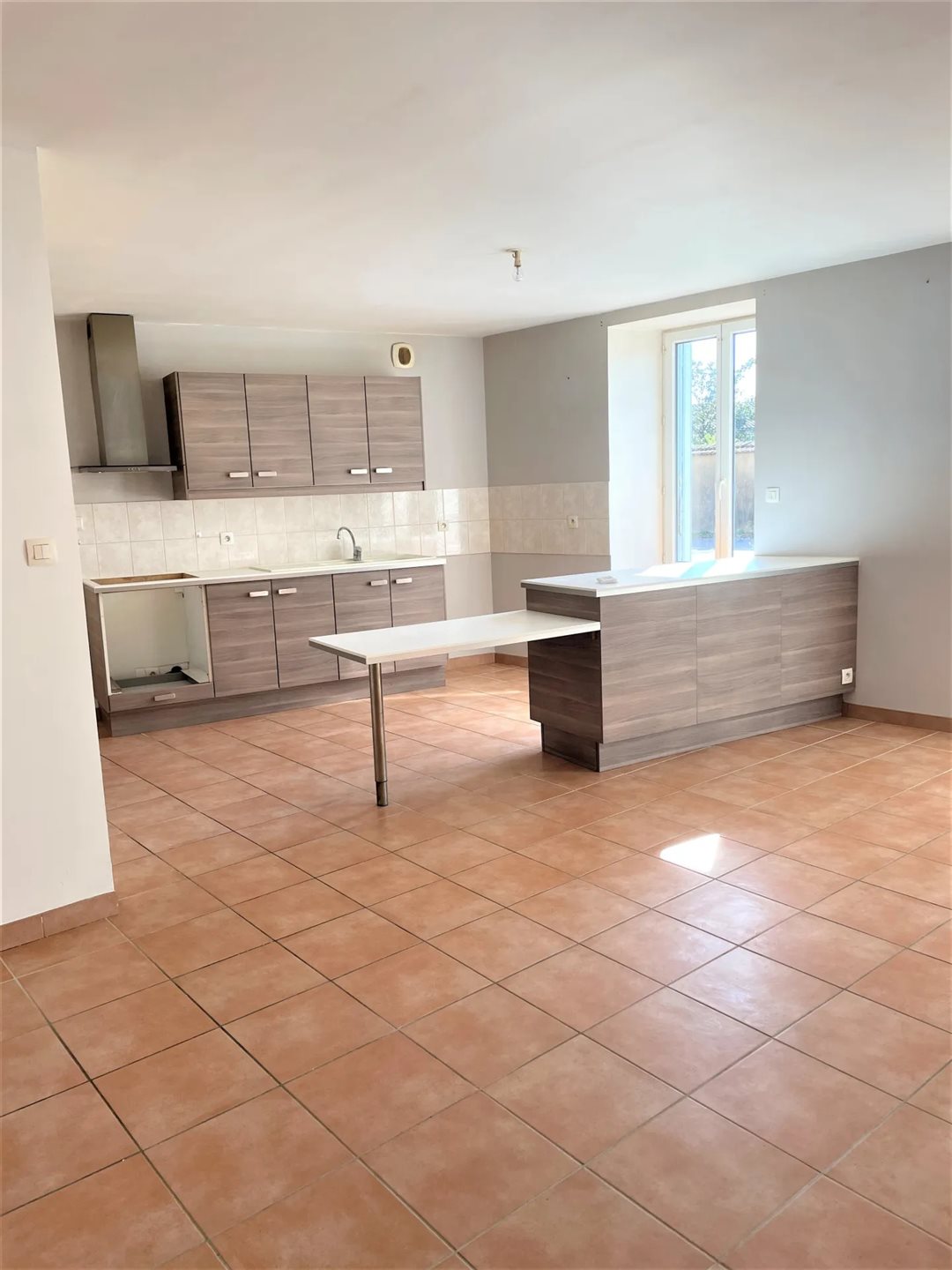 Appartement à louer, 86m², Anneyron