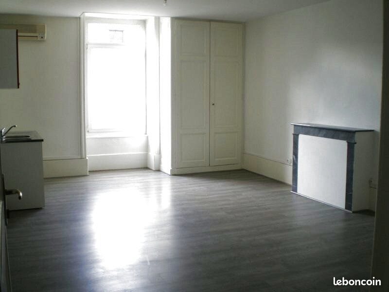 Appartement à louer, 65m², Saint-Rambert-d'Albon