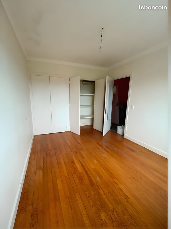 Maison à louer, 71m², Salaise-sur-Sanne
