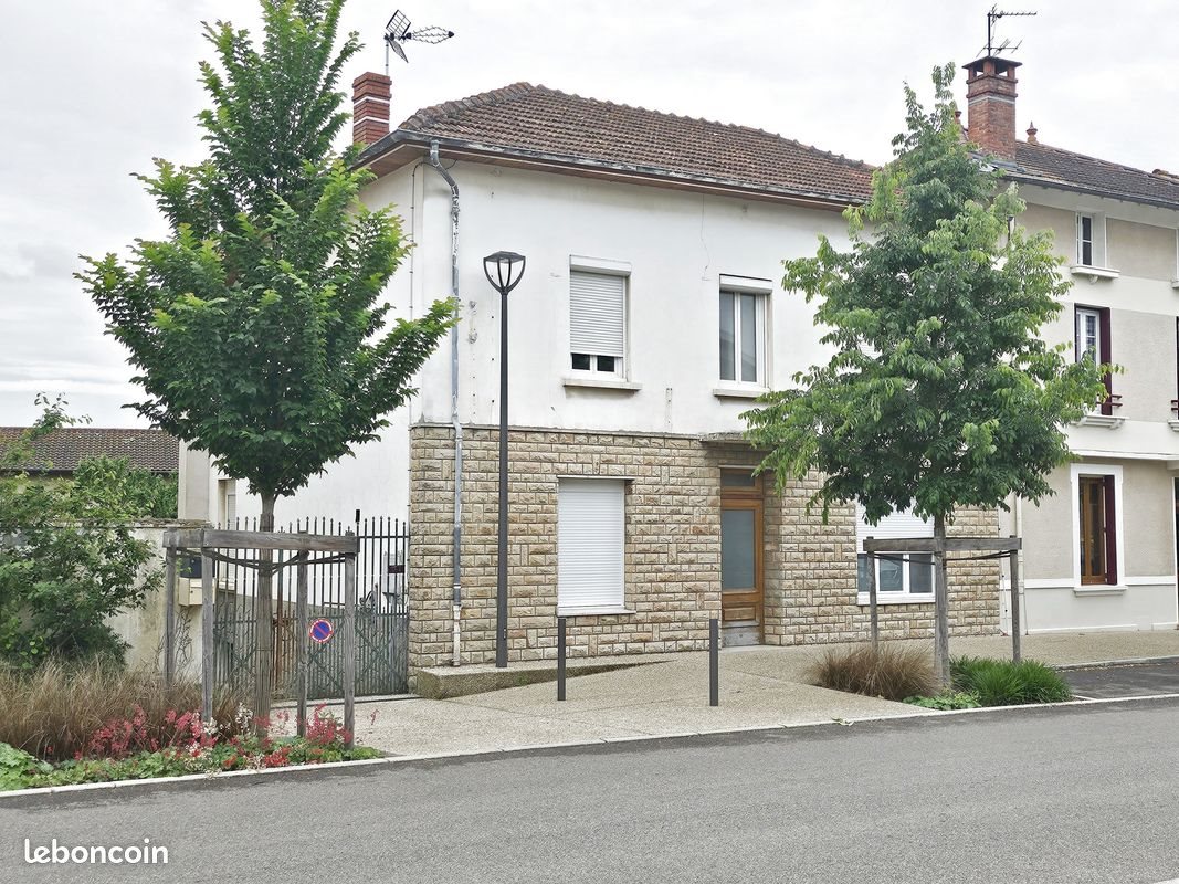 Appartement à louer, 93m², Epinouze