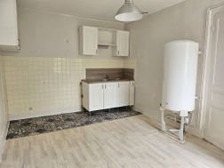 Appartement à louer, 93m², Epinouze