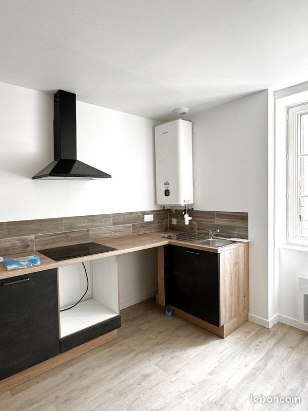 Appartement à louer, 70m², Annonay