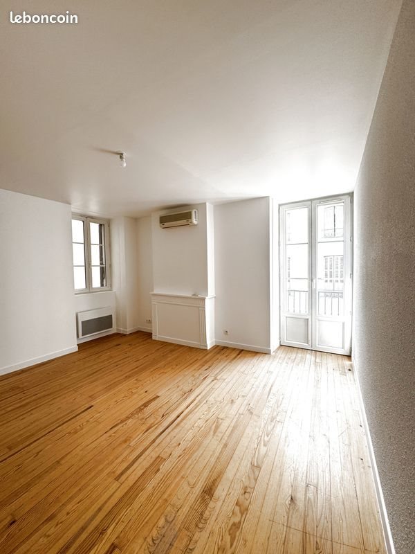Appartement à louer, 70m², Annonay
