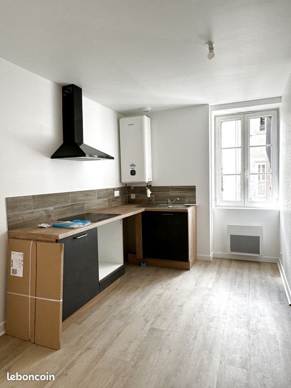 Appartement à louer, 70m², Annonay