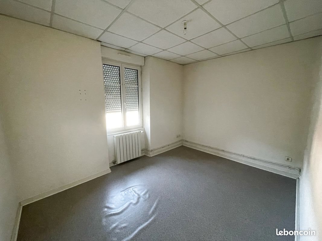 Appartement à louer, 35m², Saint-Uze