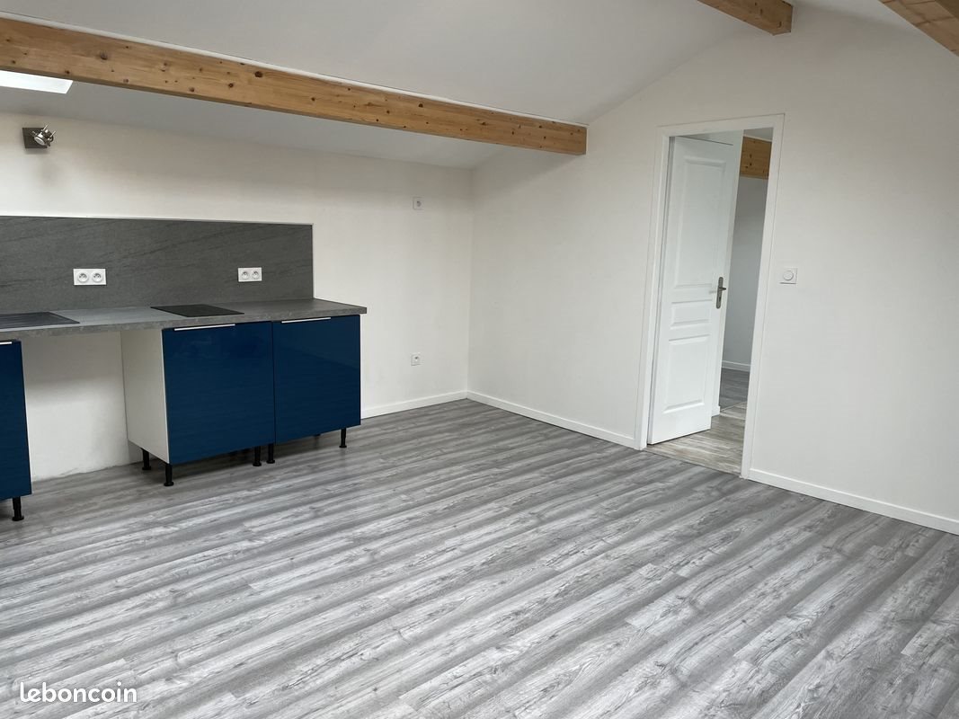 Appartement à louer, 39m², Saint-Rambert-d'Albon