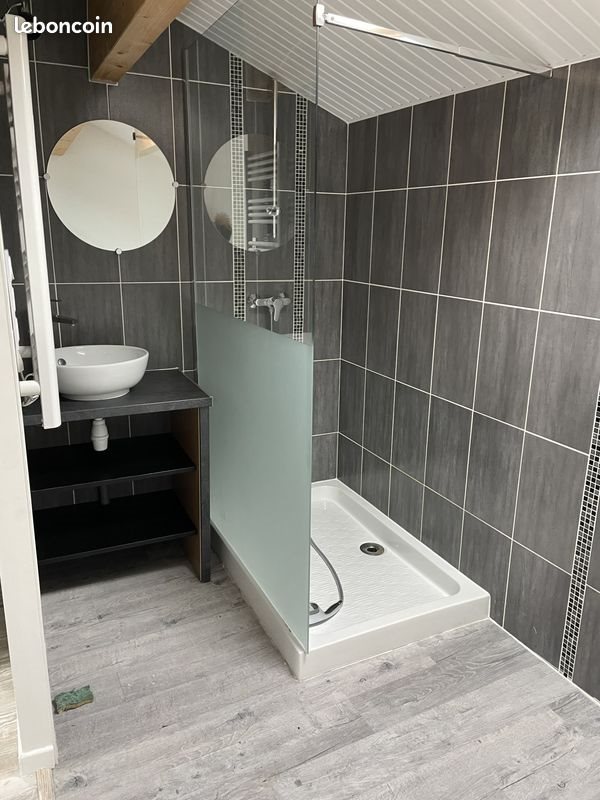 Appartement à louer, 39m², Saint-Rambert-d'Albon