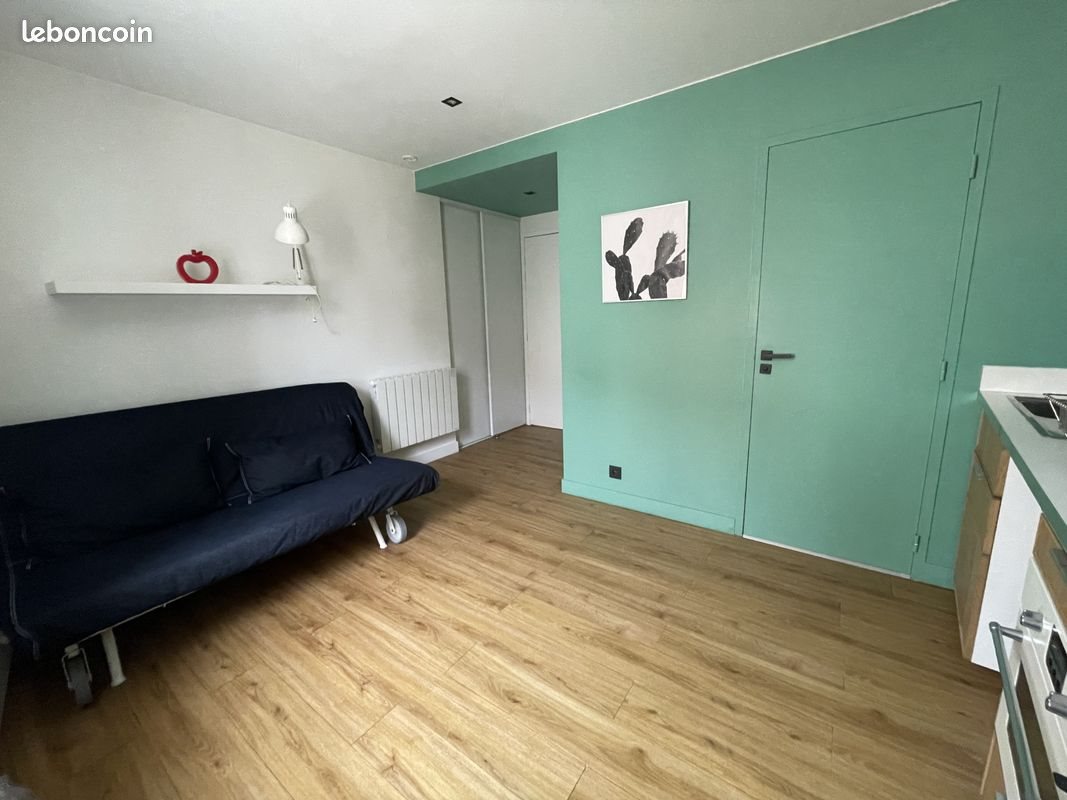 Appartement à louer, 17m², Anneyron