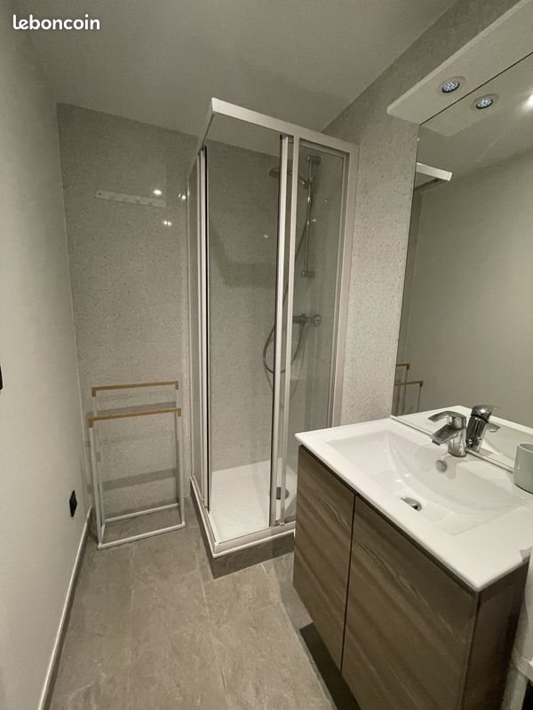 Appartement à louer, 17m², Anneyron