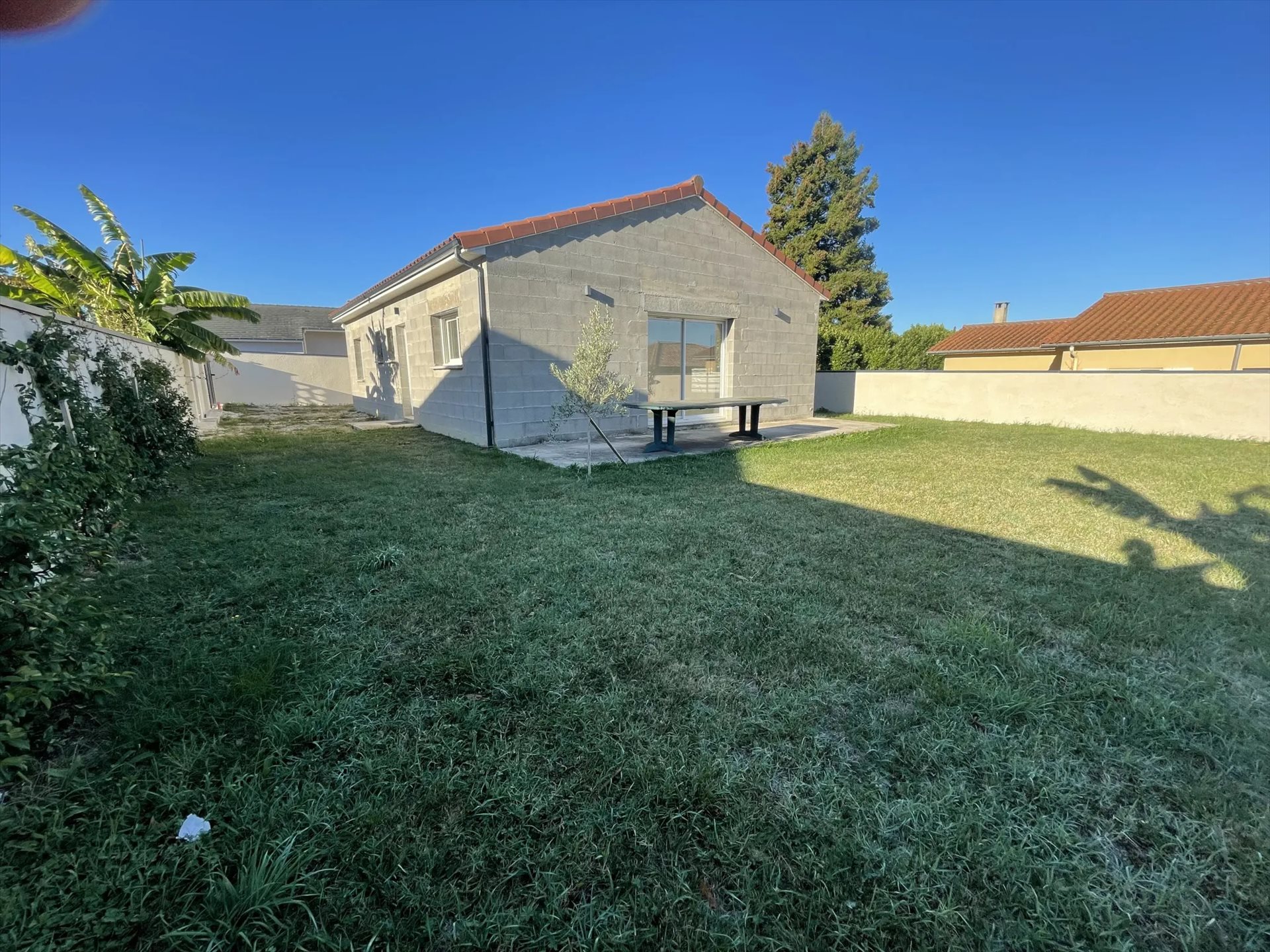 Maison à louer, 94m², Beausemblant