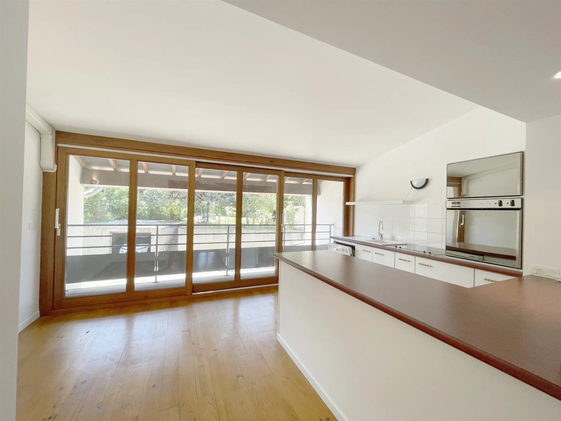 Appartement à louer, 62m², Saint-Rambert-d'Albon