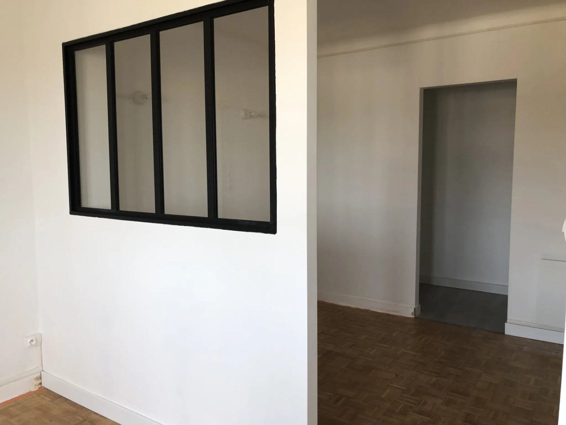 Appartement à louer, 42m², Anneyron