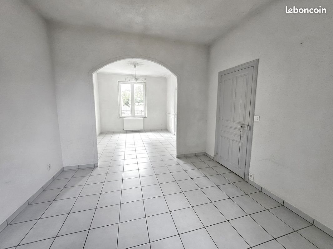 Maison à vendre, 122m², Saint-Rambert-d'Albon