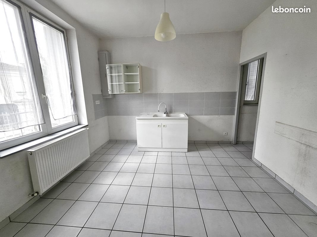 Maison à vendre, 122m², Saint-Rambert-d'Albon