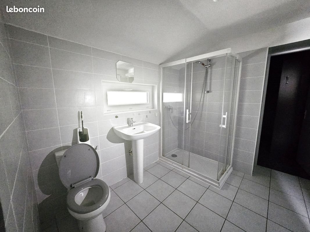 Maison à vendre, 122m², Saint-Rambert-d'Albon