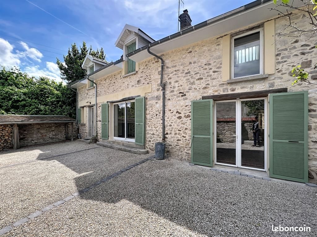 Maison à vendre, 180m², Verneuil