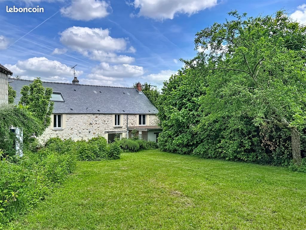 Maison à vendre, 180m², Verneuil