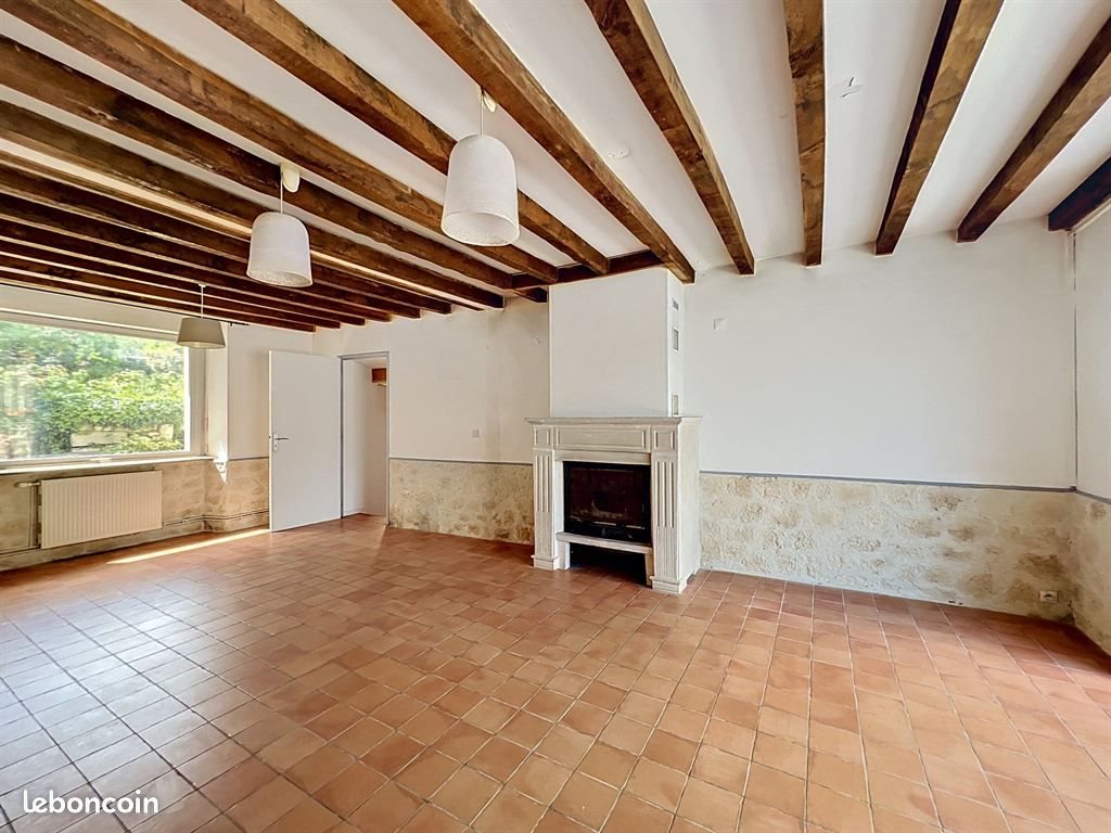 Maison à vendre, 180m², Verneuil