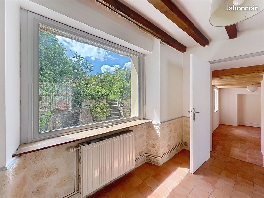 Maison à vendre, 180m², Verneuil