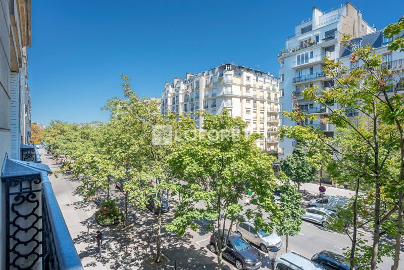Appartement à vendre, 23m², Paris 12ème