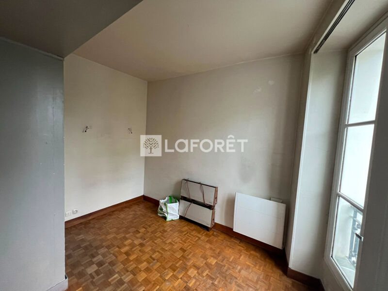 Appartement à vendre, 23m², Paris 12ème