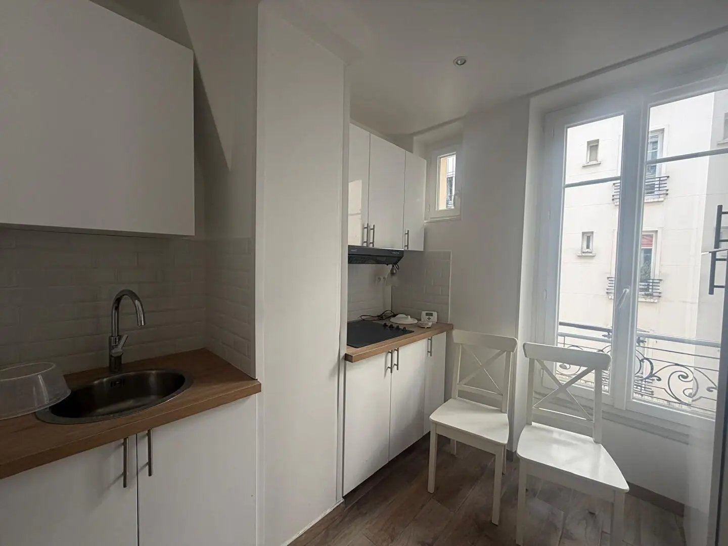 Appartement à louer, 41m², Paris 12ème