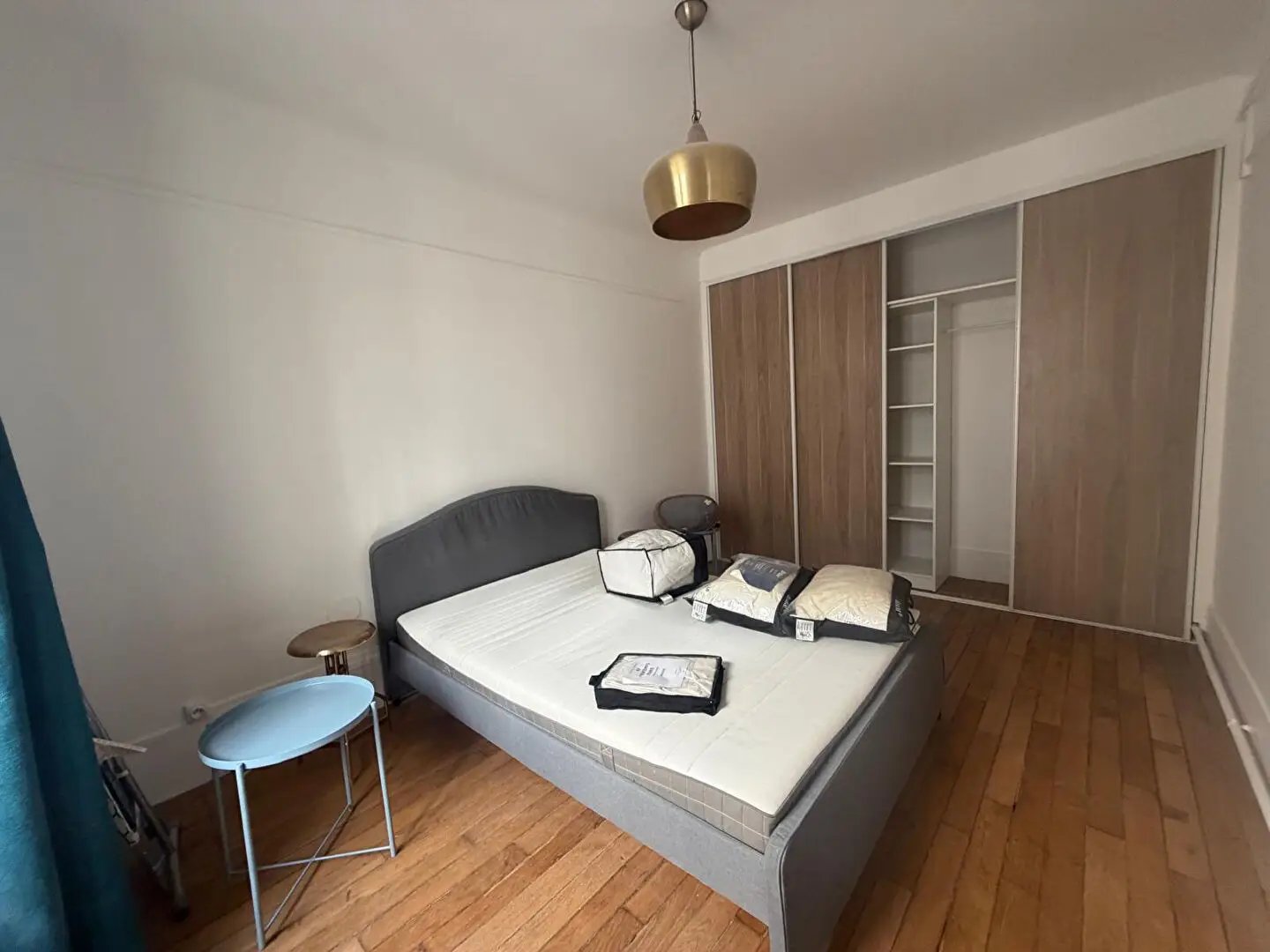 Appartement à louer, 41m², Paris 12ème