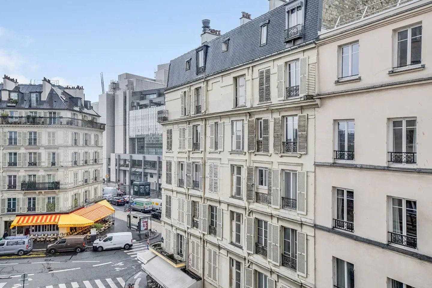 Appartement à vendre, 41m², Paris 12ème