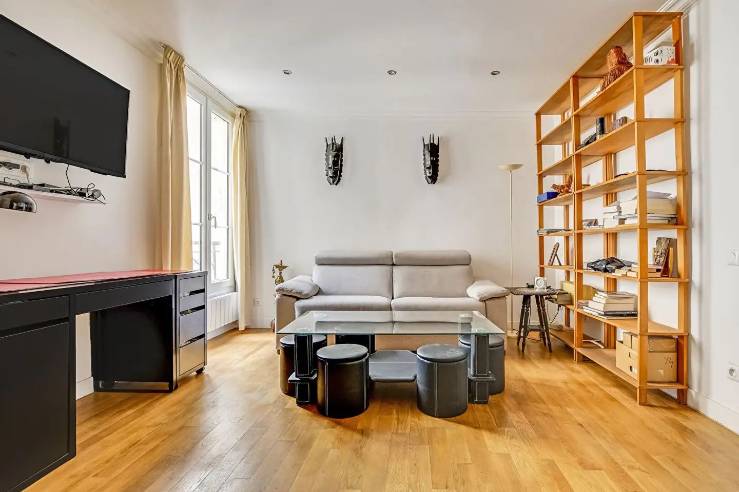 Appartement à vendre, 41m², Paris 12ème