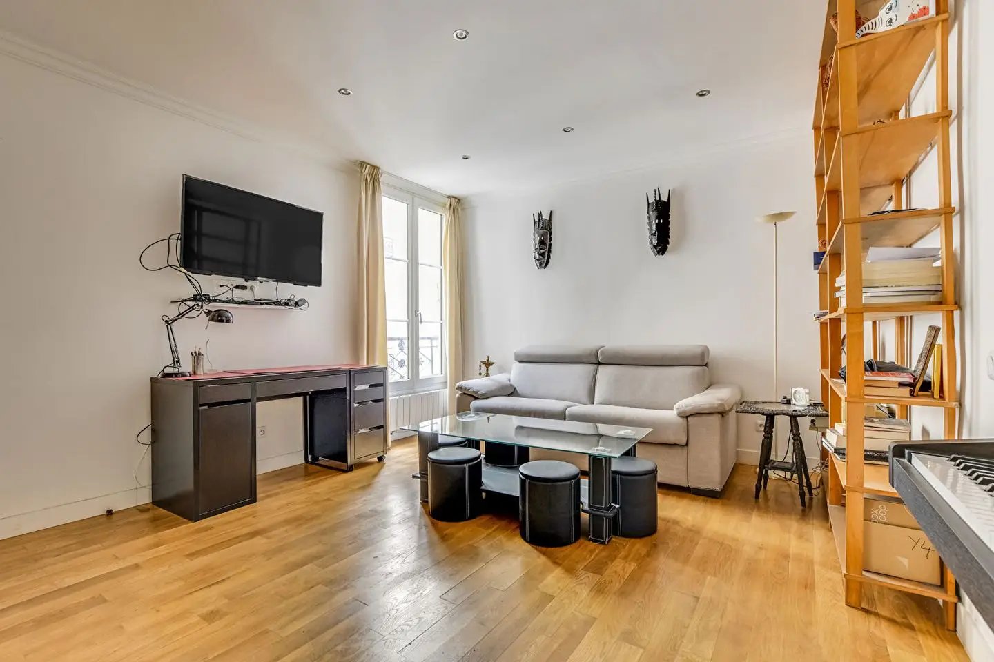 Appartement à vendre, 41m², Paris 12ème