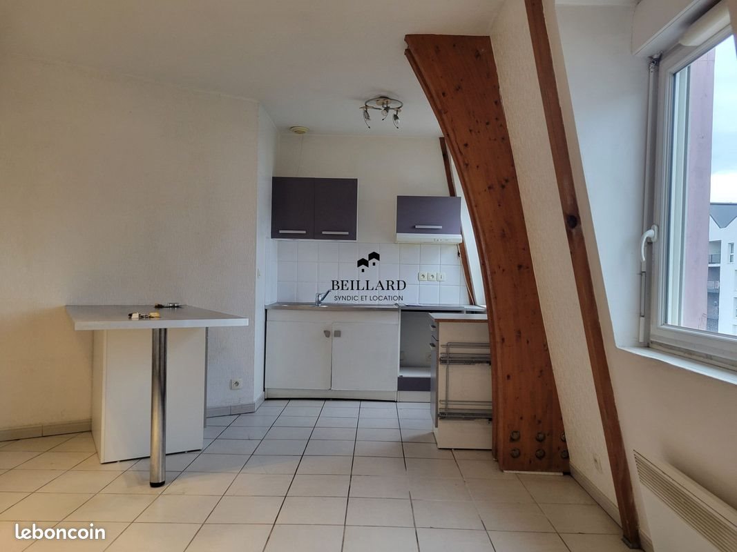 Appartement à vendre, 50m², Billère